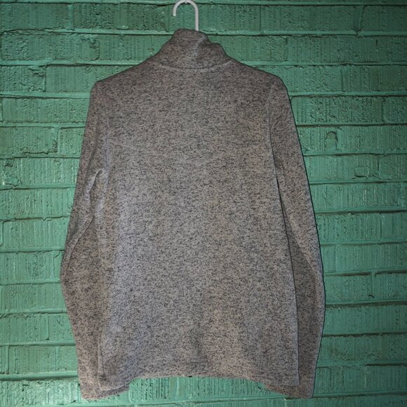 McKINLEY Men's Full Zip Fleece Jacket - Picture 3 of 5